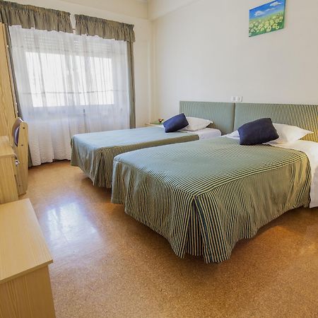 Albergue Pereira Guesthouse Fátima Dış mekan fotoğraf