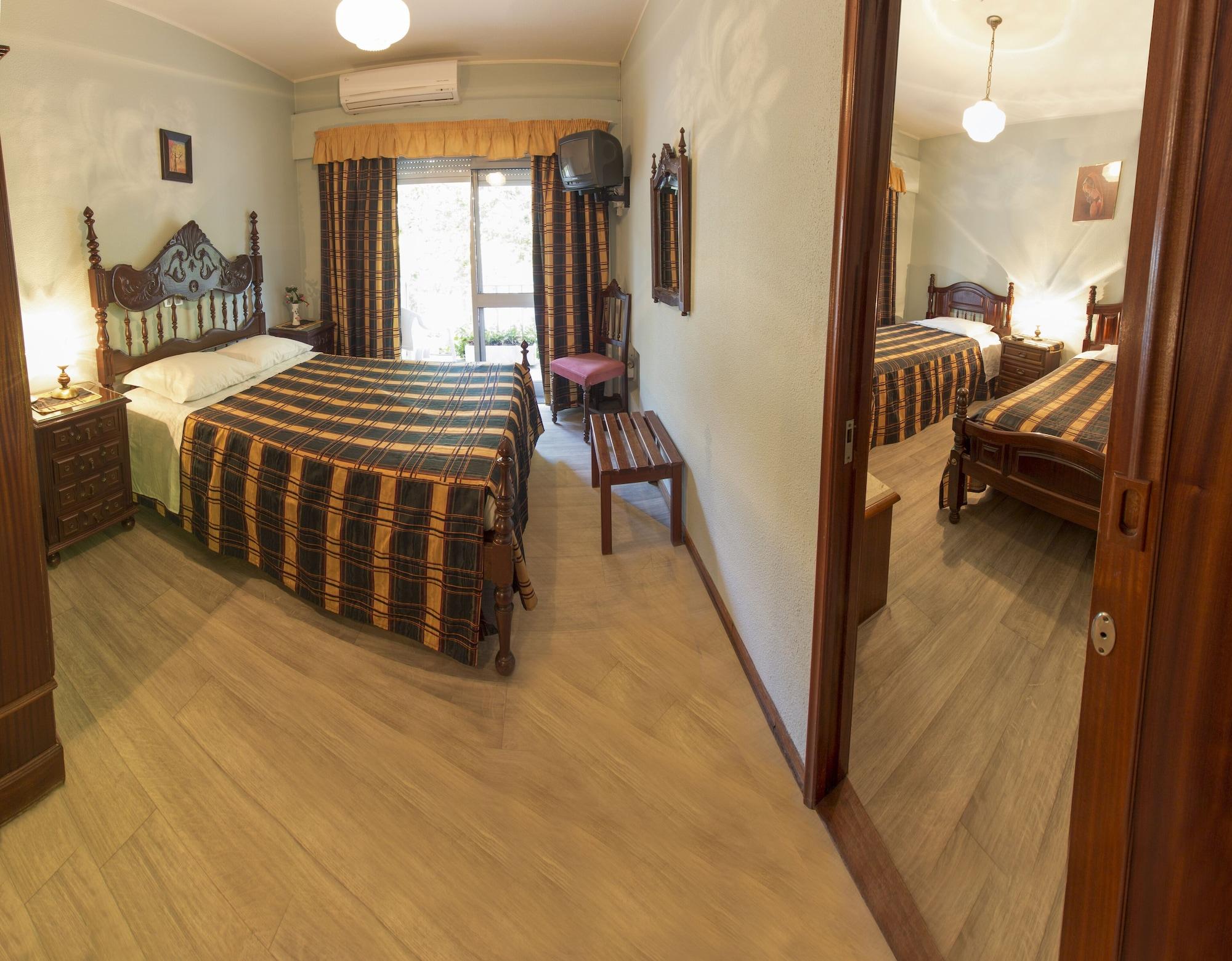 Albergue Pereira Guesthouse Fátima Dış mekan fotoğraf