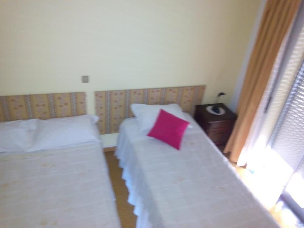 Albergue Pereira Guesthouse Fátima Dış mekan fotoğraf