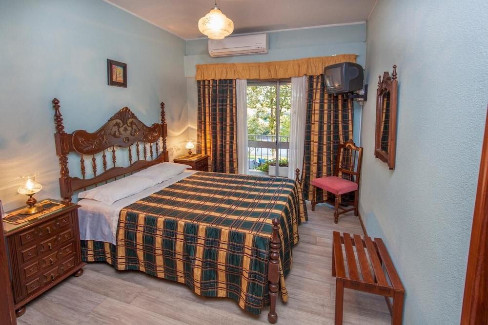 Albergue Pereira Guesthouse Fátima Dış mekan fotoğraf