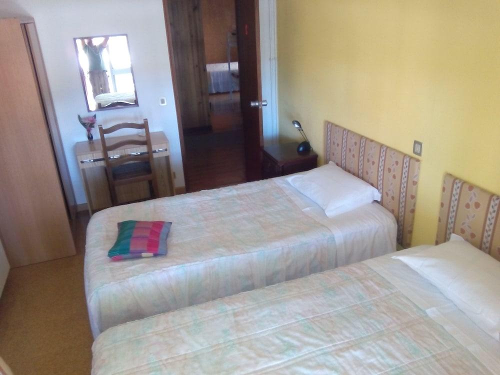Albergue Pereira Guesthouse Fátima Dış mekan fotoğraf