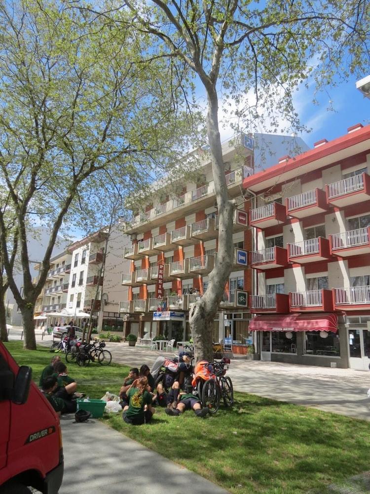 Albergue Pereira Guesthouse Fátima Dış mekan fotoğraf