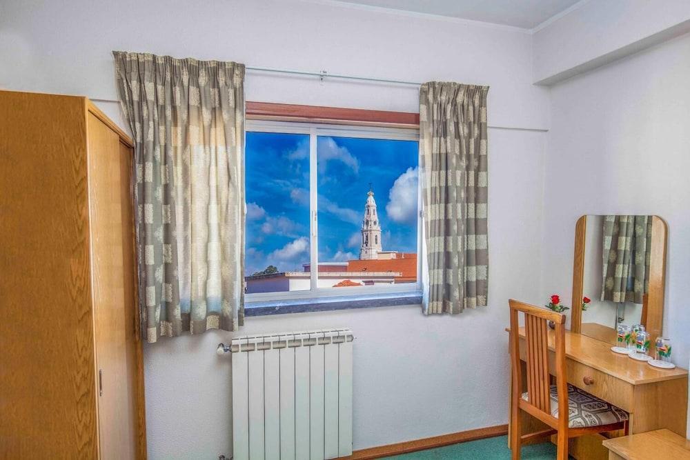 Albergue Pereira Guesthouse Fátima Dış mekan fotoğraf