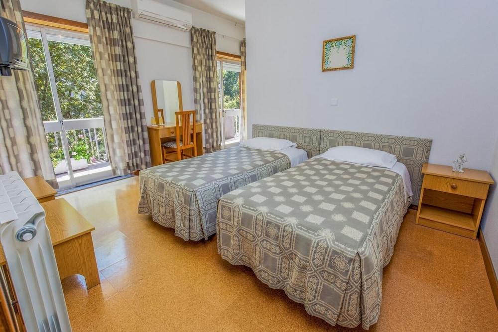 Albergue Pereira Guesthouse Fátima Dış mekan fotoğraf