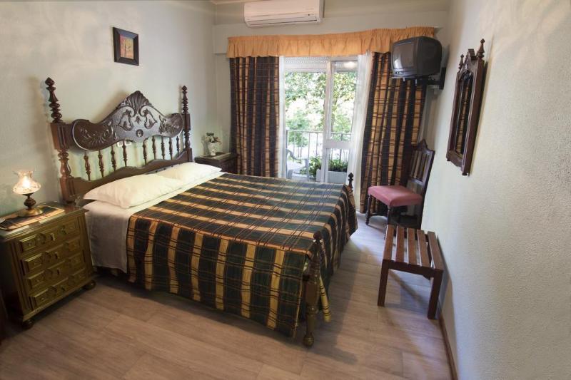 Albergue Pereira Guesthouse Fátima Dış mekan fotoğraf