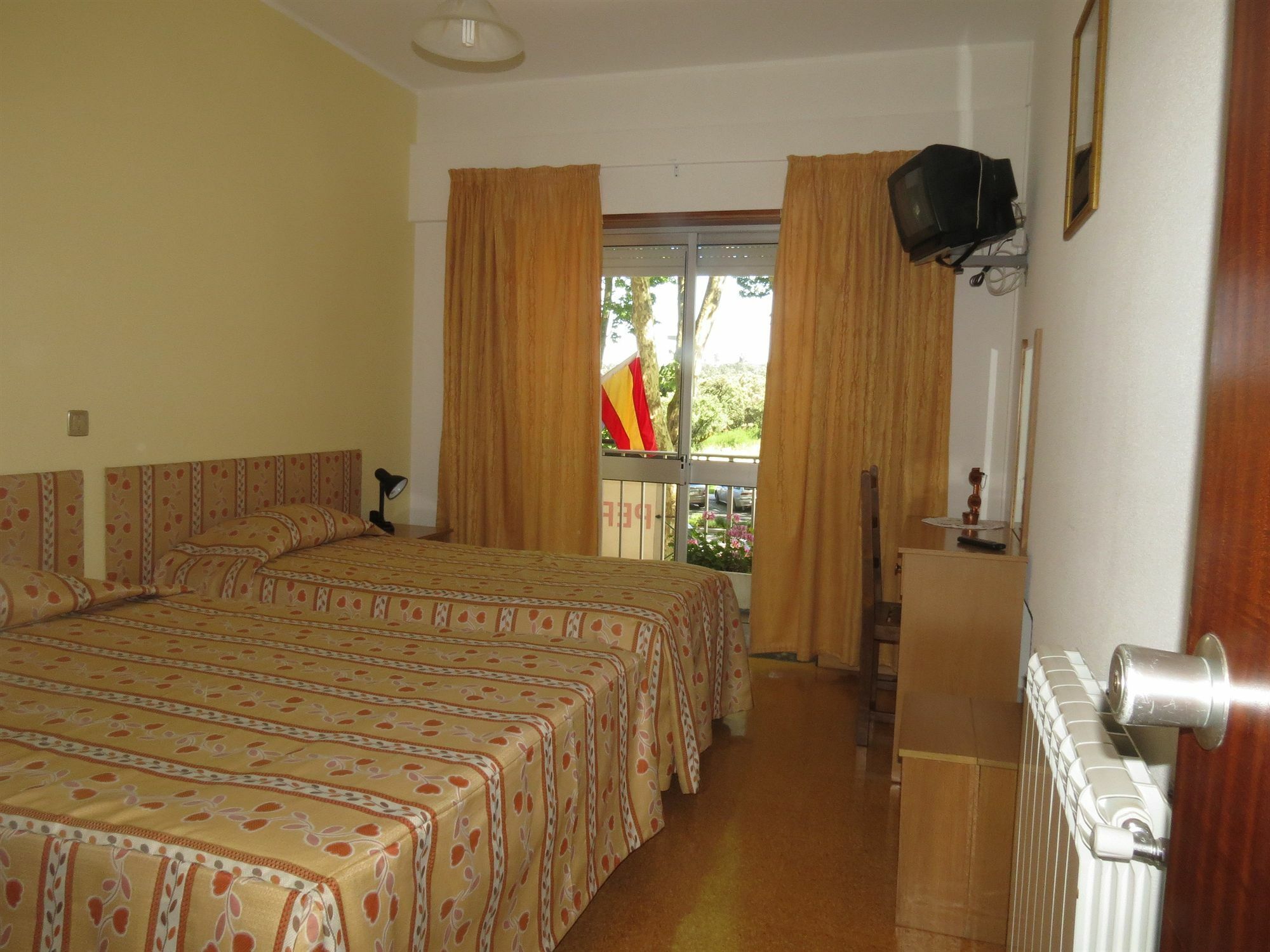 Albergue Pereira Guesthouse Fátima Dış mekan fotoğraf