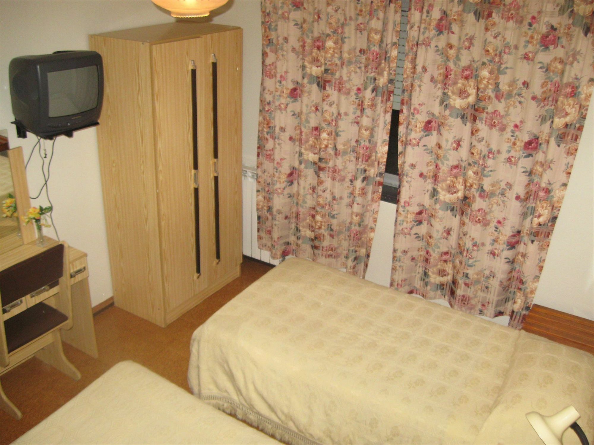 Albergue Pereira Guesthouse Fátima Dış mekan fotoğraf