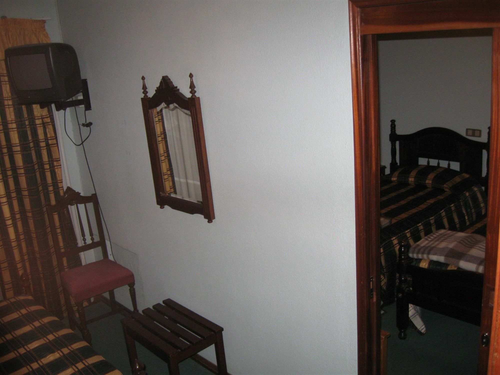 Albergue Pereira Guesthouse Fátima Dış mekan fotoğraf