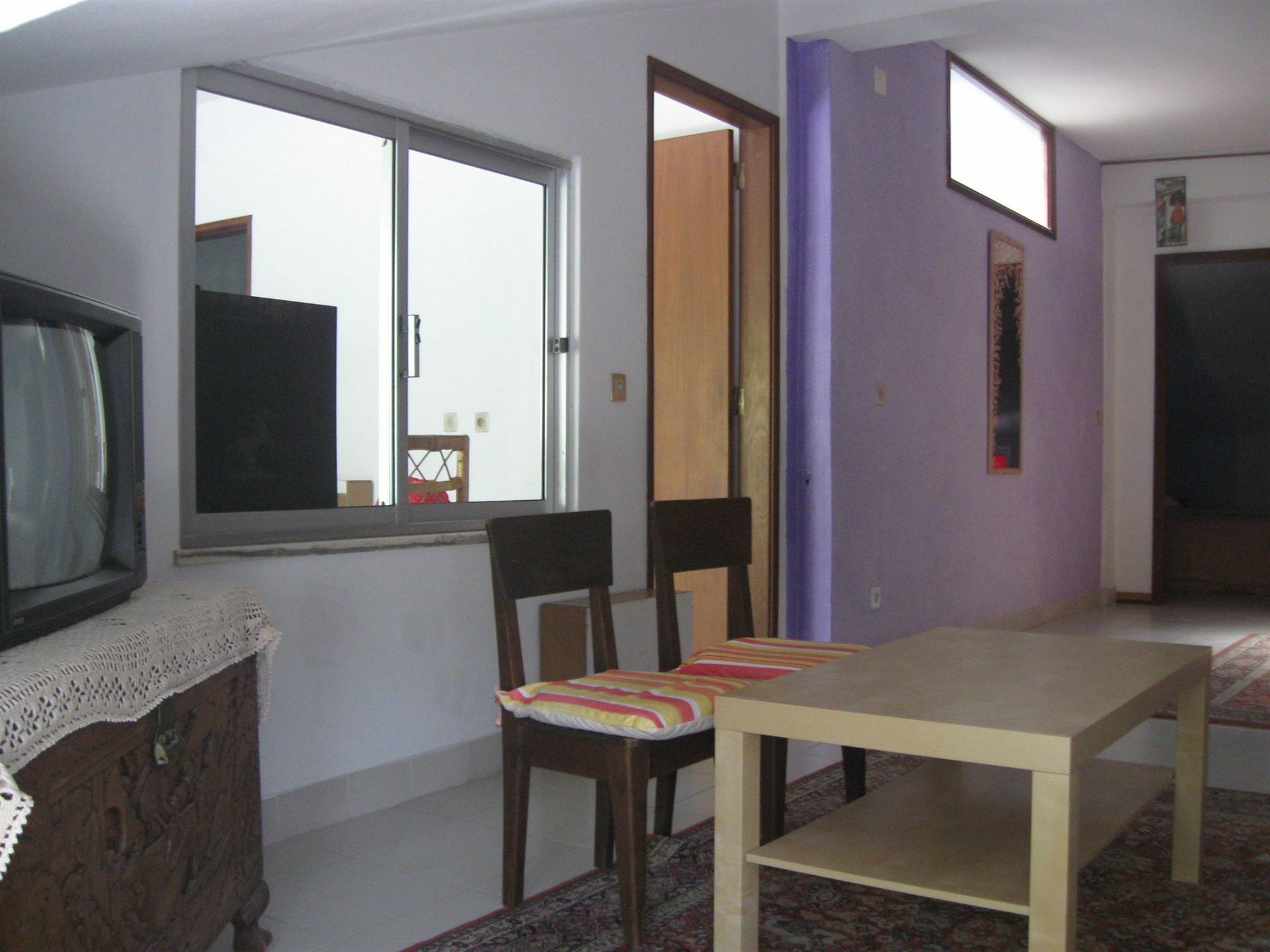 Albergue Pereira Guesthouse Fátima Dış mekan fotoğraf