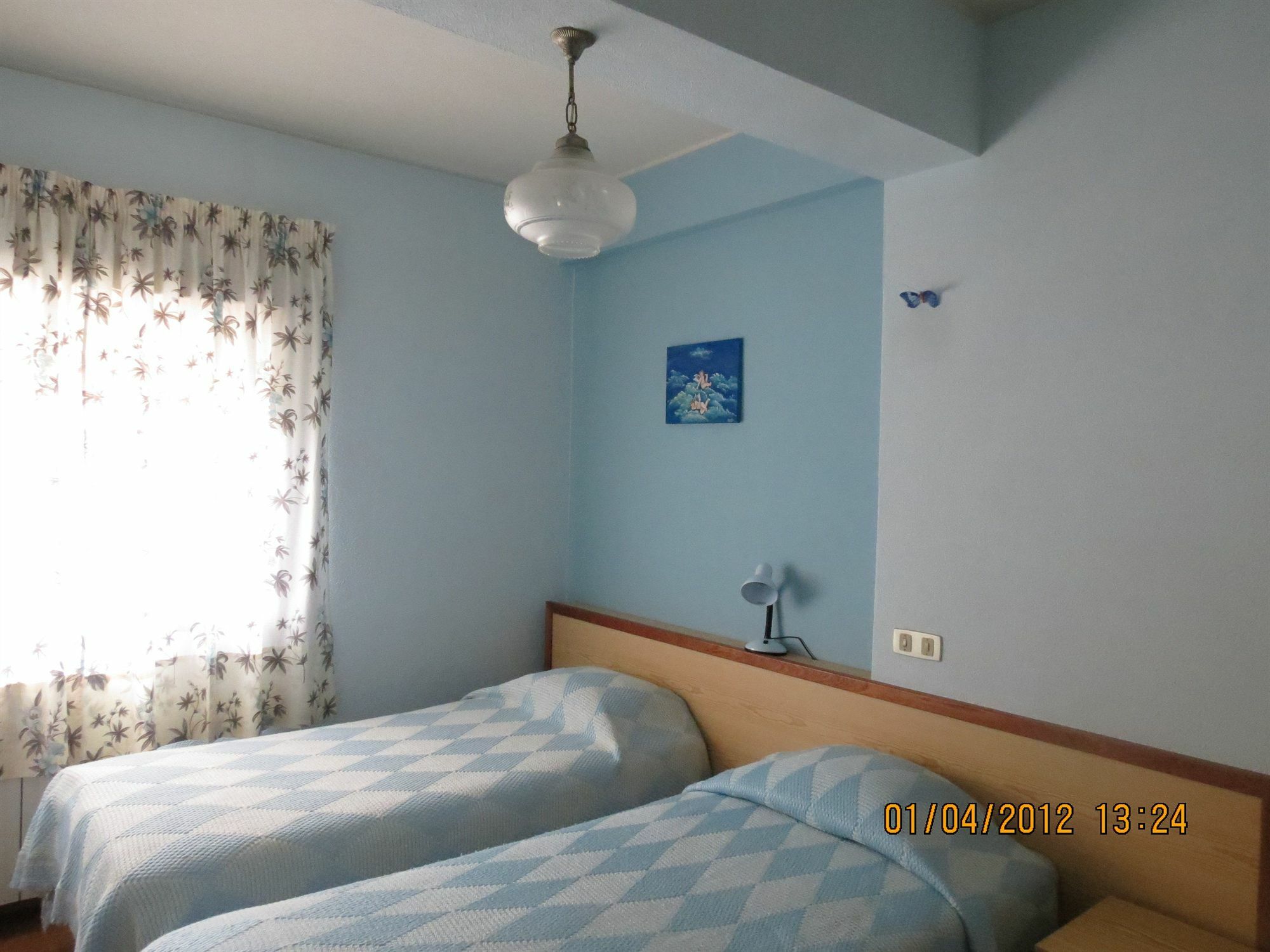 Albergue Pereira Guesthouse Fátima Dış mekan fotoğraf